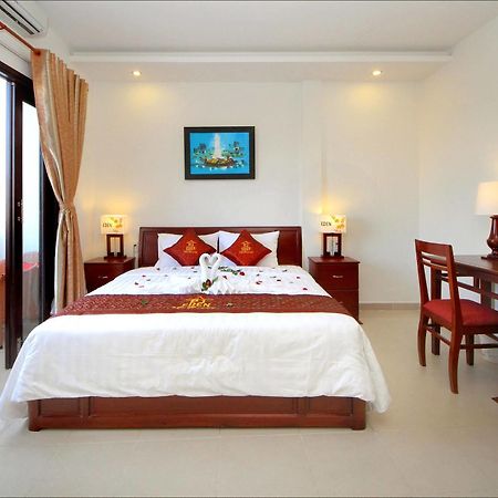 Eden Homestay Hội An Kültér fotó