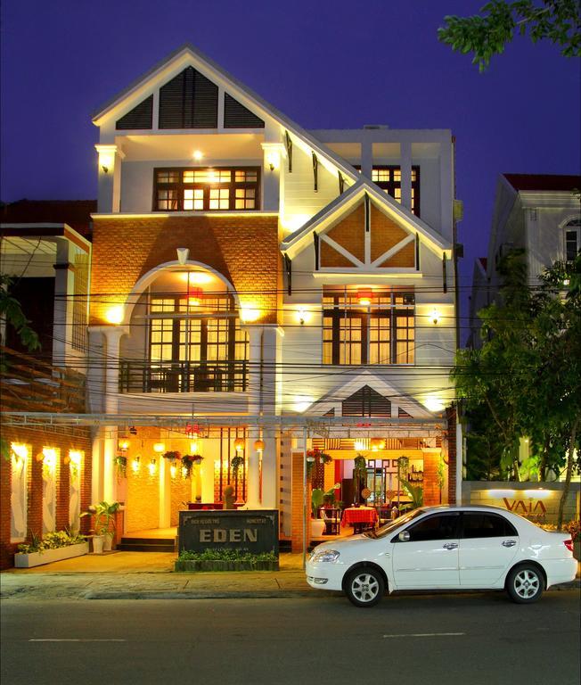 Eden Homestay Hội An Kültér fotó