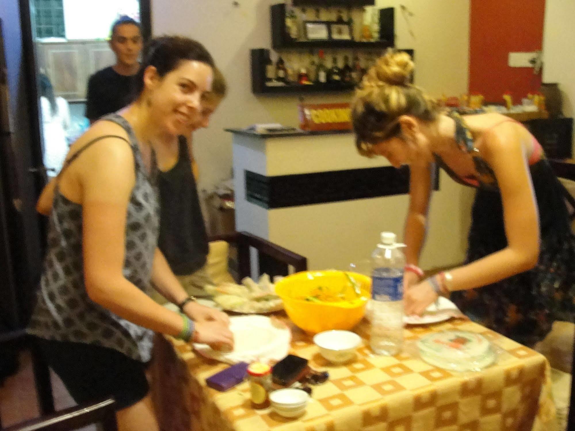 Eden Homestay Hội An Kültér fotó