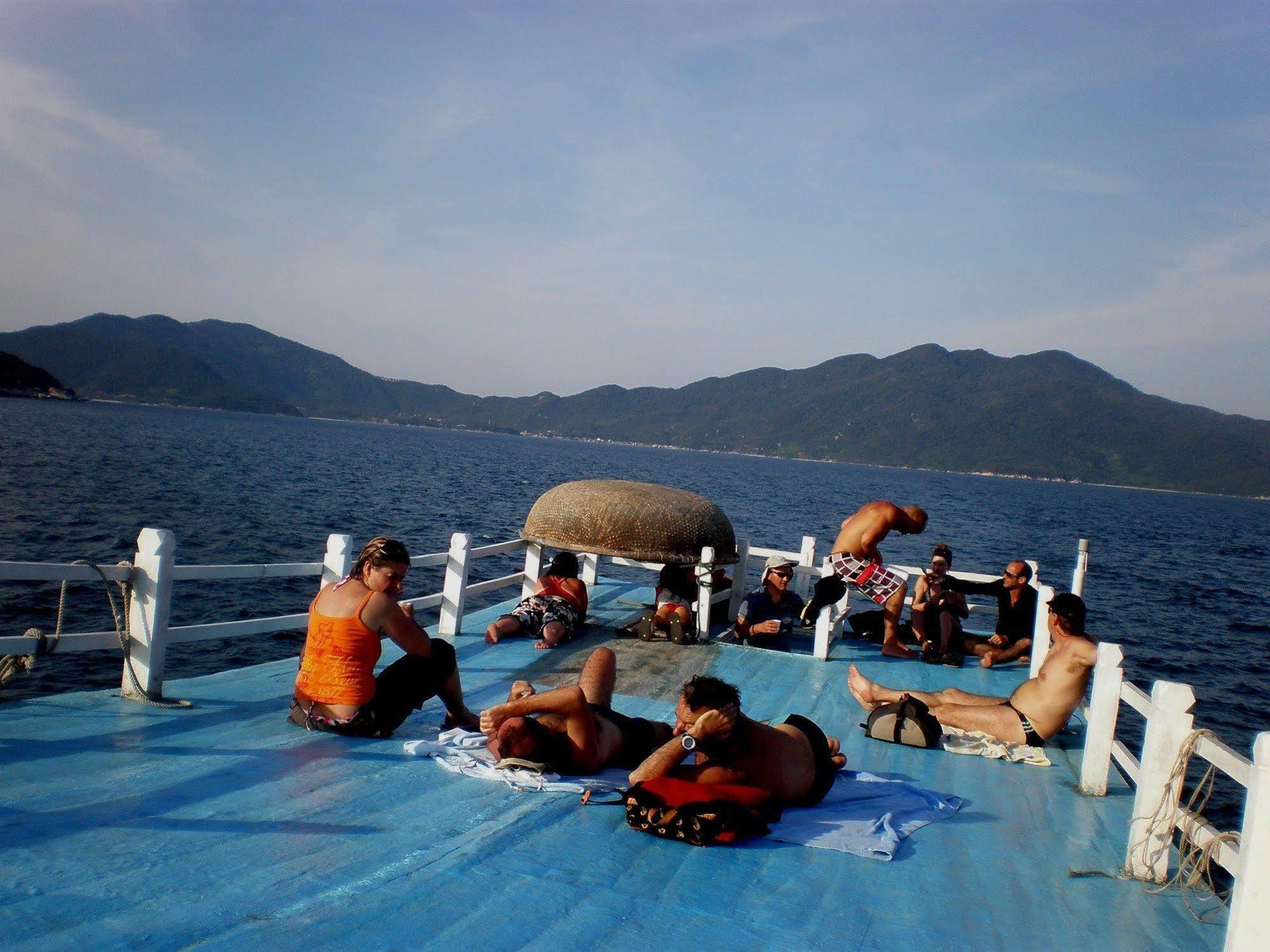Eden Homestay Hội An Kültér fotó