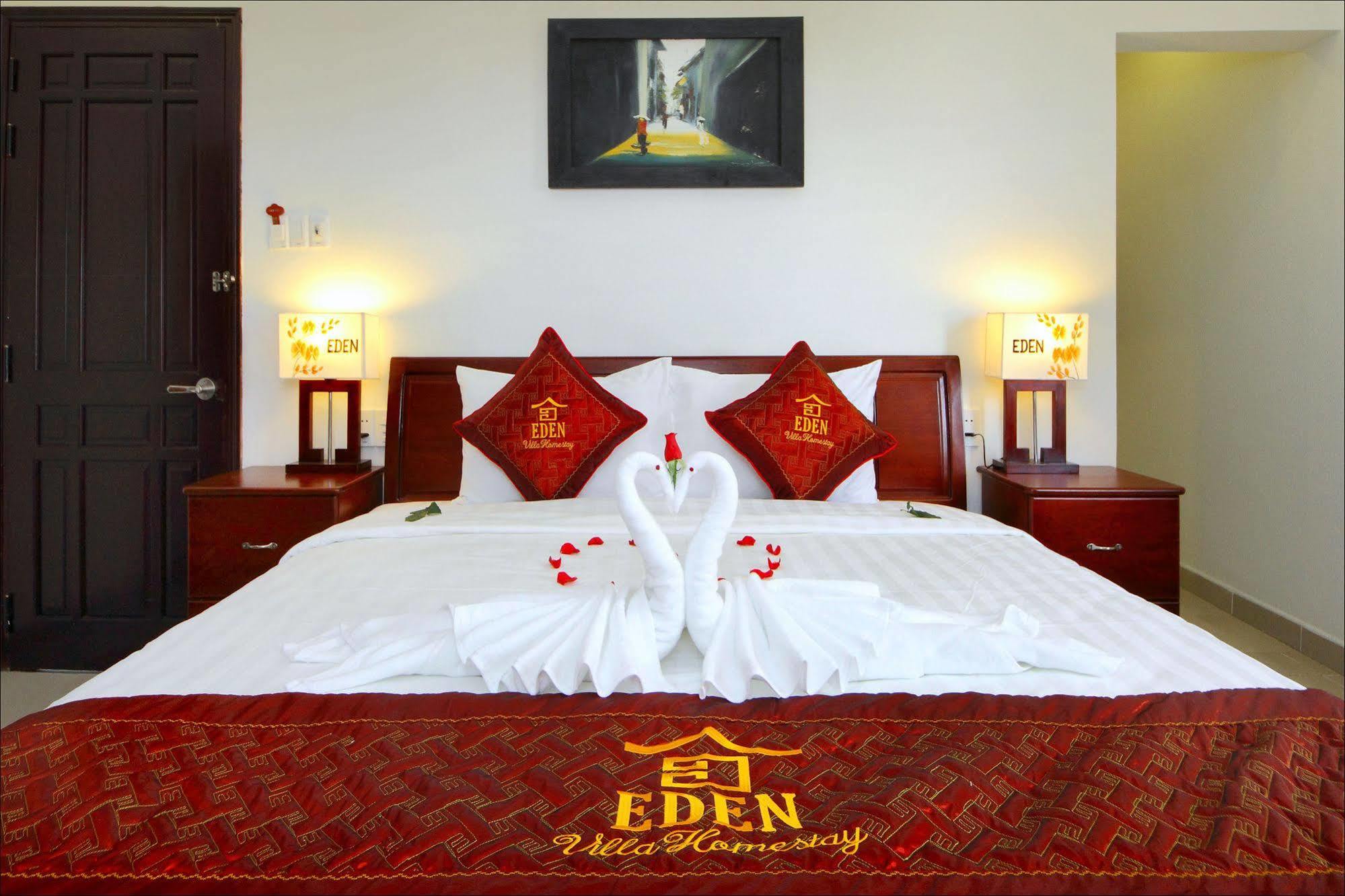 Eden Homestay Hội An Kültér fotó