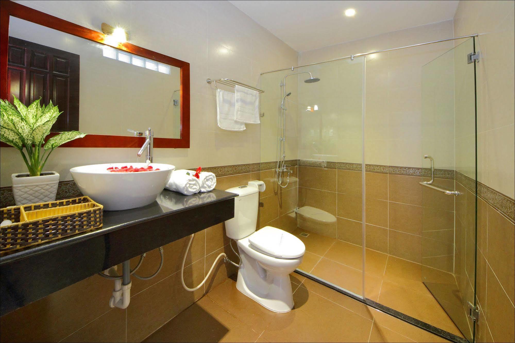Eden Homestay Hội An Kültér fotó