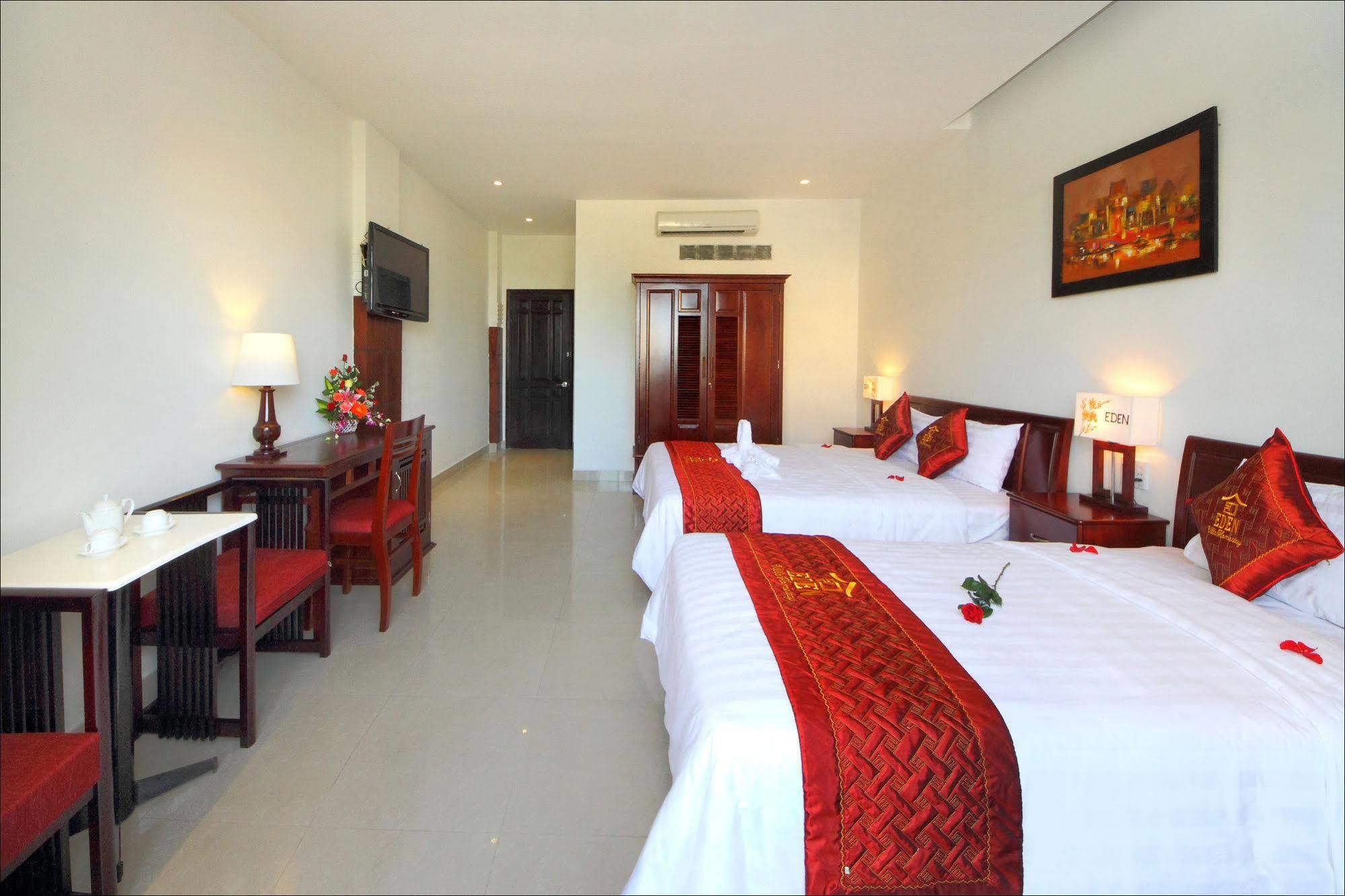 Eden Homestay Hội An Kültér fotó