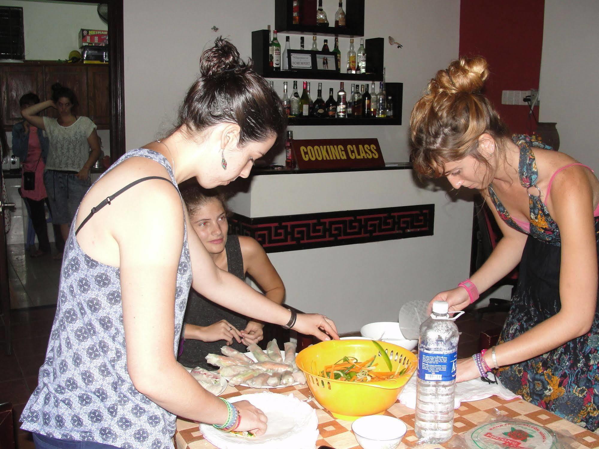 Eden Homestay Hội An Kültér fotó