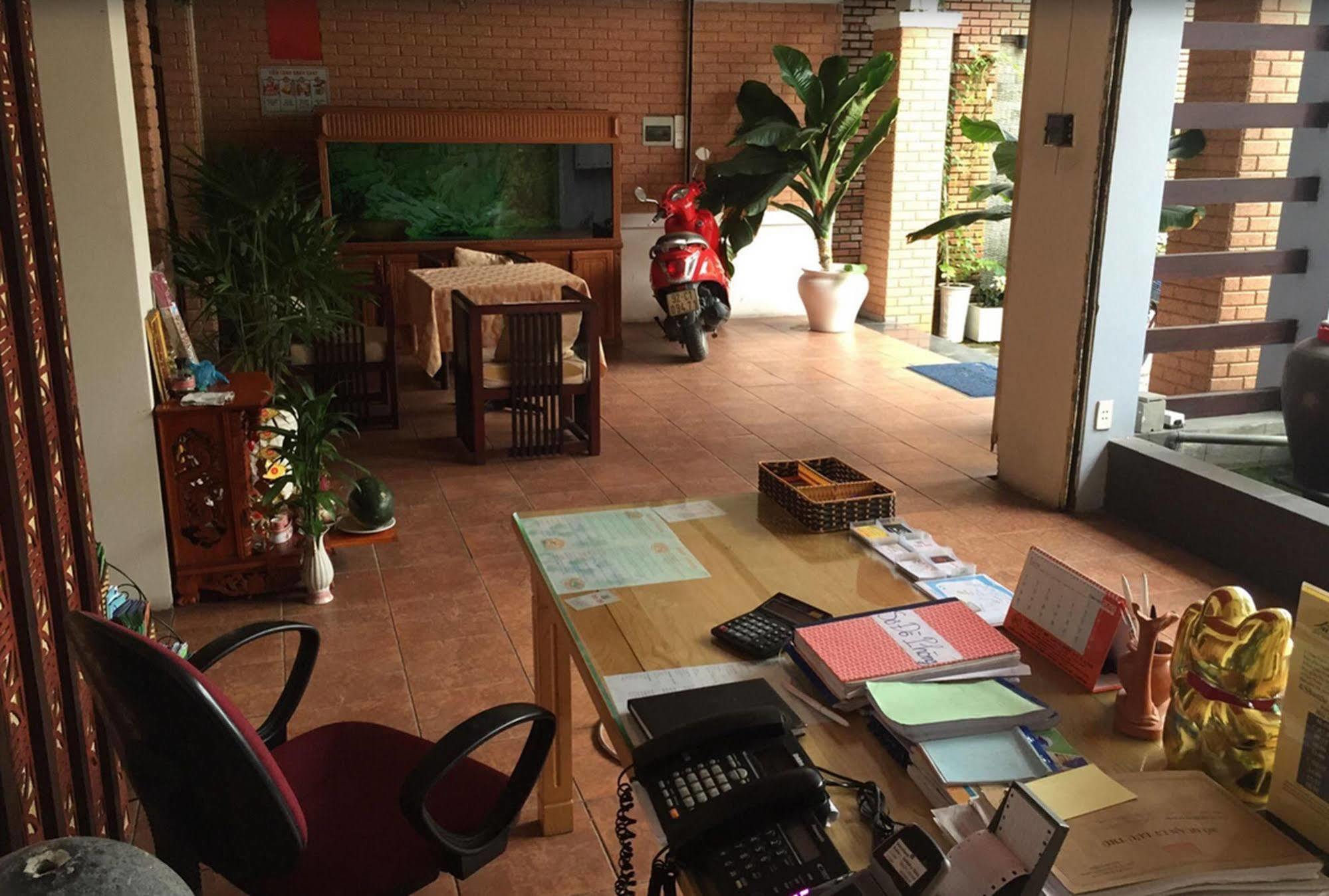Eden Homestay Hội An Kültér fotó