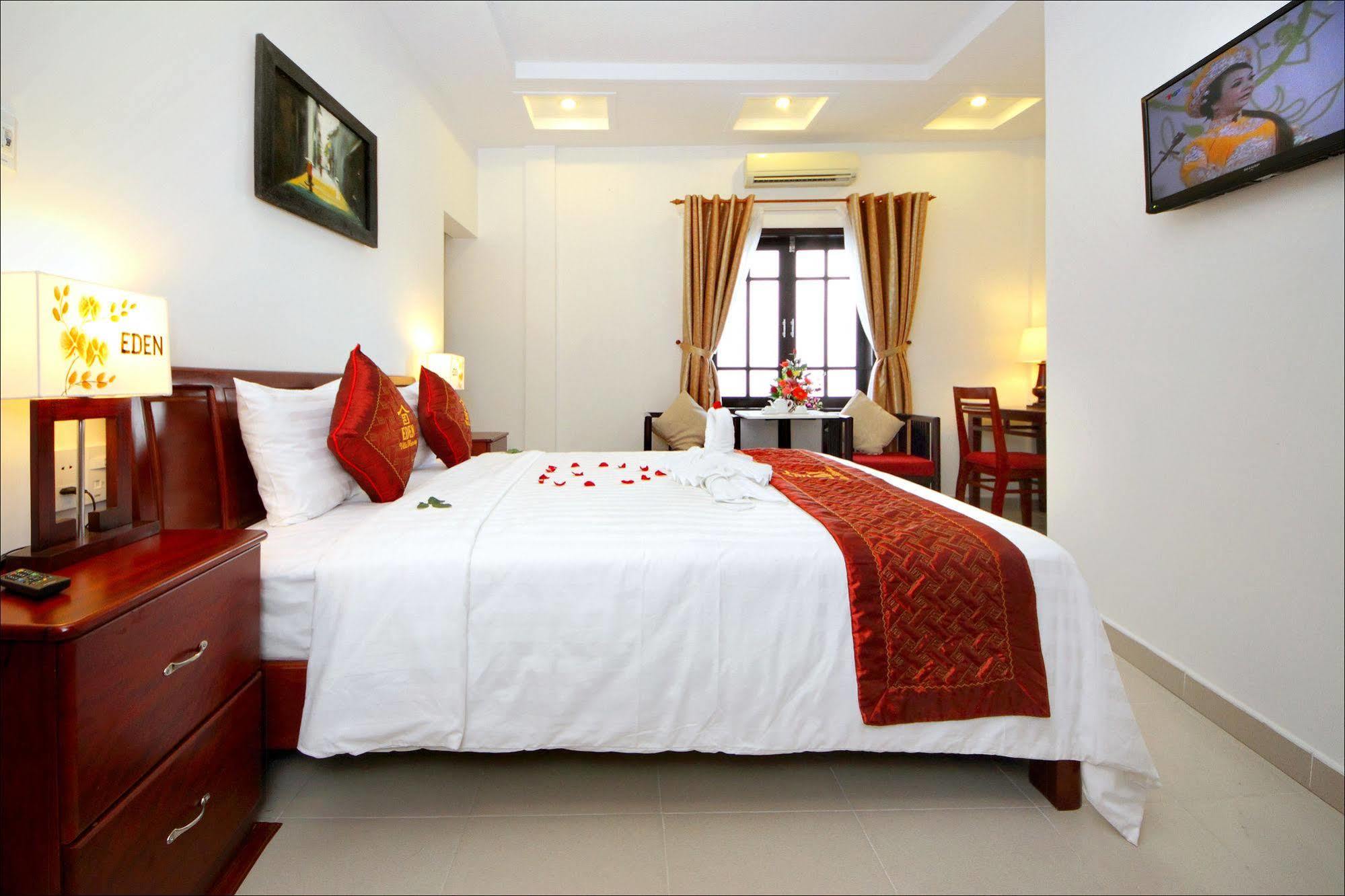 Eden Homestay Hội An Kültér fotó