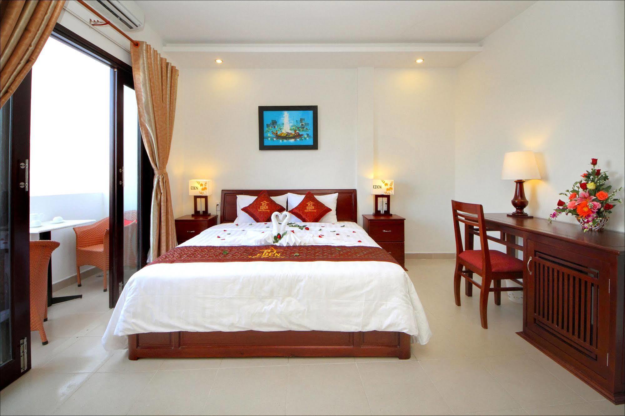 Eden Homestay Hội An Kültér fotó
