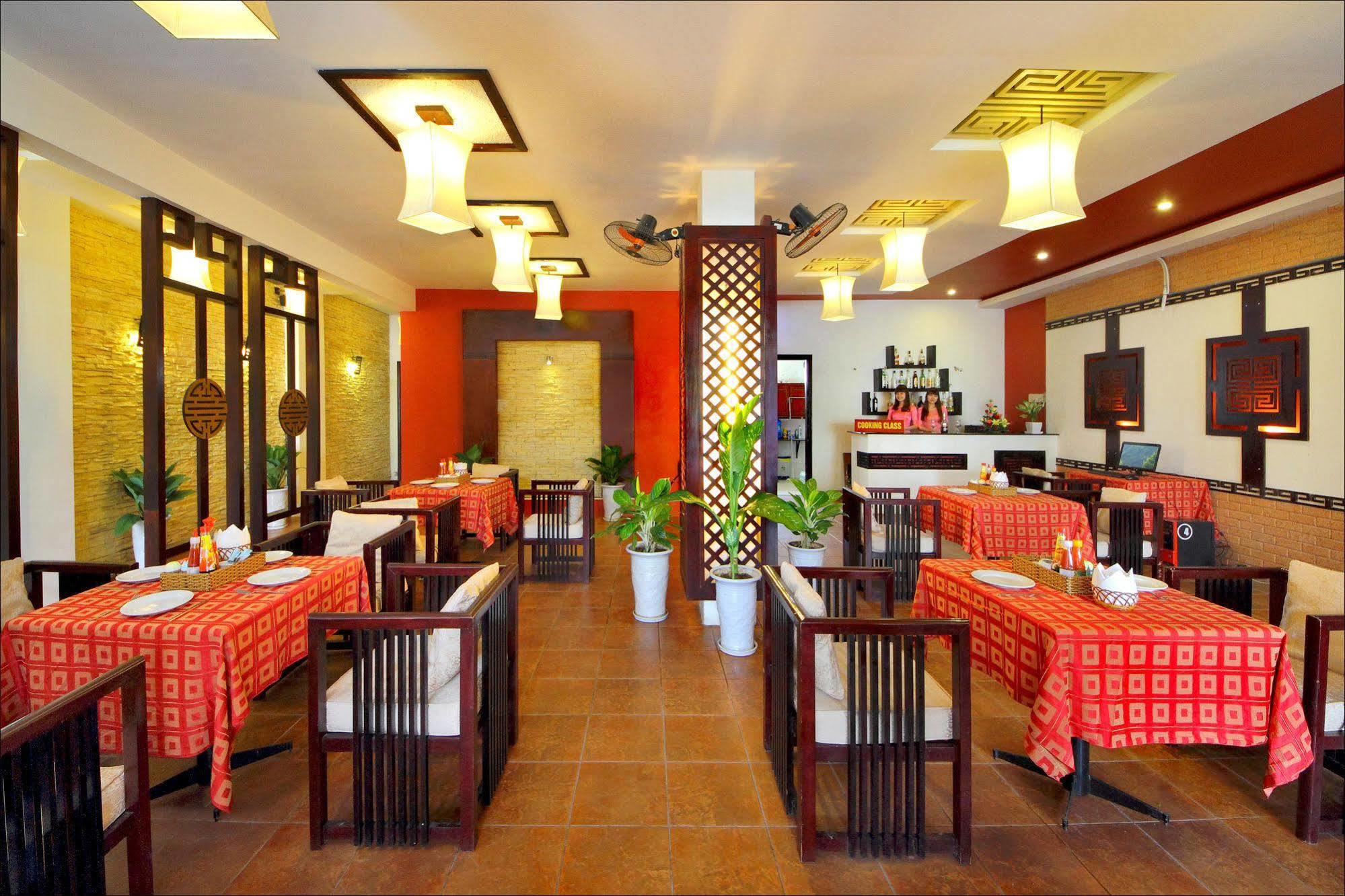 Eden Homestay Hội An Kültér fotó